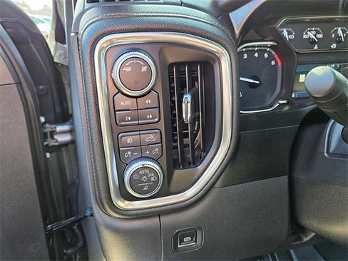 Used 2019 GMC Sierra 1500 AT4 w/ AT4 Premium Package image 19