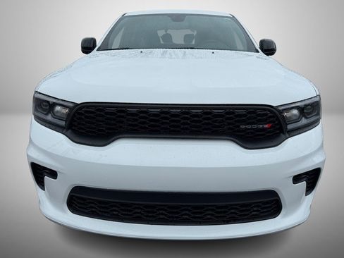New 2026 Dodge Durango GT image 10