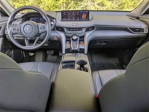 Certified 2025 Acura TLX Technology Package image 24