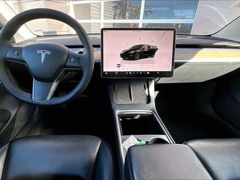 Used 2022 Tesla Model 3 Long Range image 15