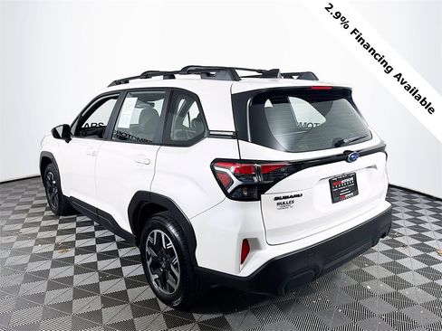 Used 2025 Subaru Forester image 5