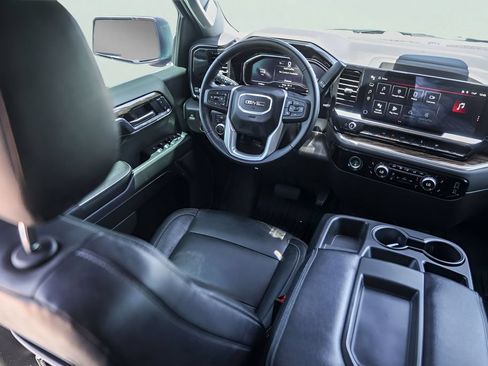 Used 2024 GMC Sierra 1500 Elevation RWD image 27