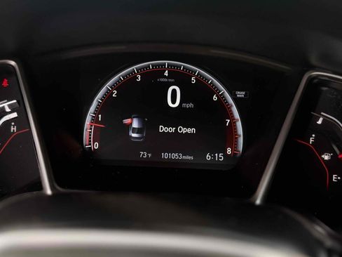 Used 2018 Honda Civic Si image 31