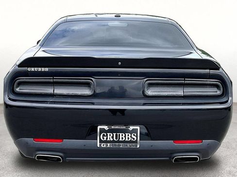 Used 2019 Dodge Challenger GT w/ Performance Handling Group RWD image 5