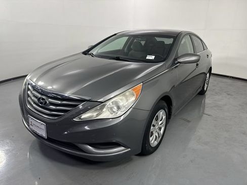 Used 2011 Hyundai Sonata GLS FWD image 22