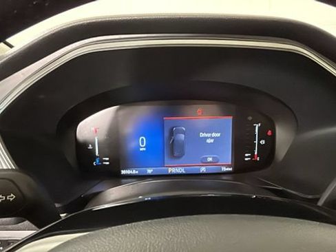 Used 2024 Ford Escape Active AWD/4WD image 17