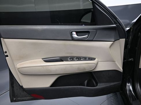 Used 2016 Kia Optima LX FWD image 10