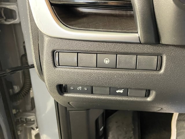 Used 2021 Nissan Rogue SL w/ Premium Package AWD/4WD image 17
