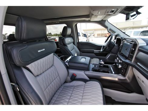 Certified 2022 Ford F150 Limited AWD/4WD image 24