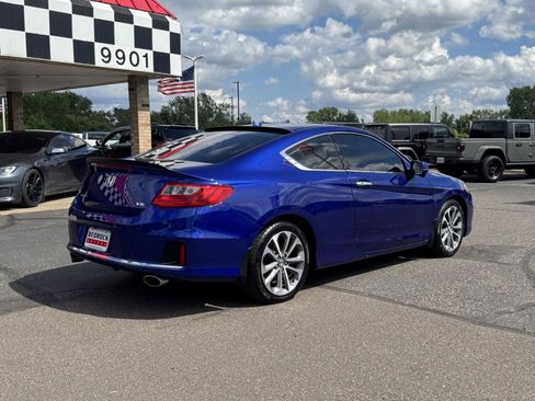 Used 2013 Honda Accord EX-L image 7