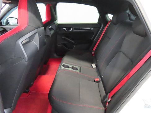 Used 2023 Honda Civic Type R image 31