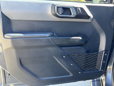 Used 2024 Ford Bronco Big Bend image 13