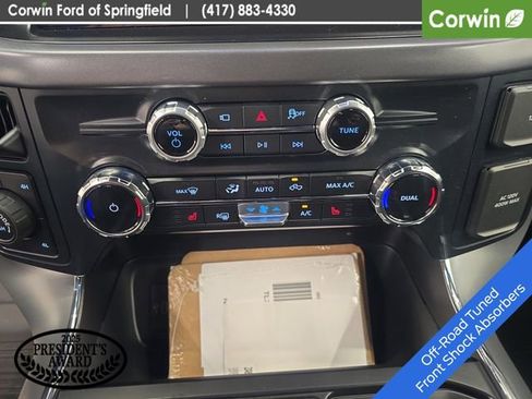 New 2026 Ford F150 XLT image 28