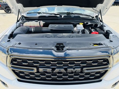 Used 2023 RAM 1500 Big Horn AWD/4WD image 42