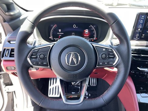 New 2026 Acura MDX A-Spec image 31