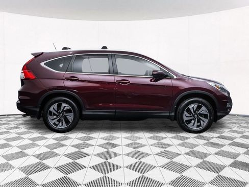 Used 2016 Honda CR-V Touring image 10