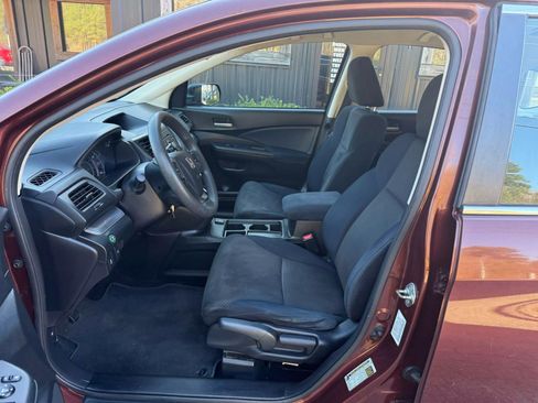 Used 2015 Honda CR-V LX image 9