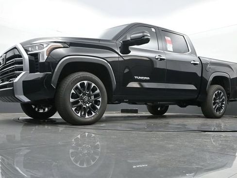 New 2026 Toyota Tundra Limited AWD/4WD image 27