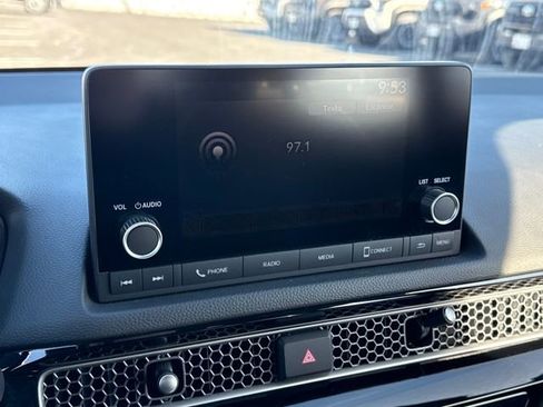 Used 2024 Honda Civic Sport image 23