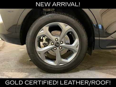 Used 2024 Ford Escape ST-Line w/ Tech Pack #1 AWD/4WD image 15