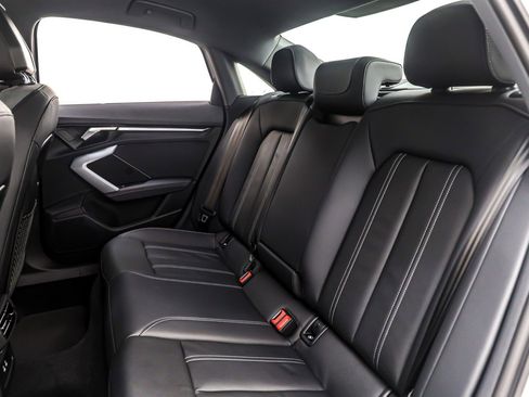 New 2026 Audi A3 2.0T Premium Plus image 8