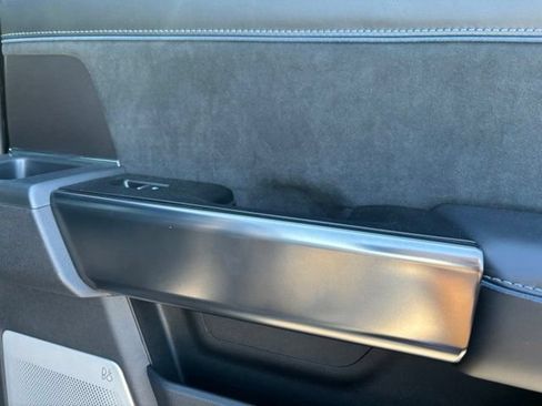 New 2026 Ford F250 Platinum AWD/4WD image 19