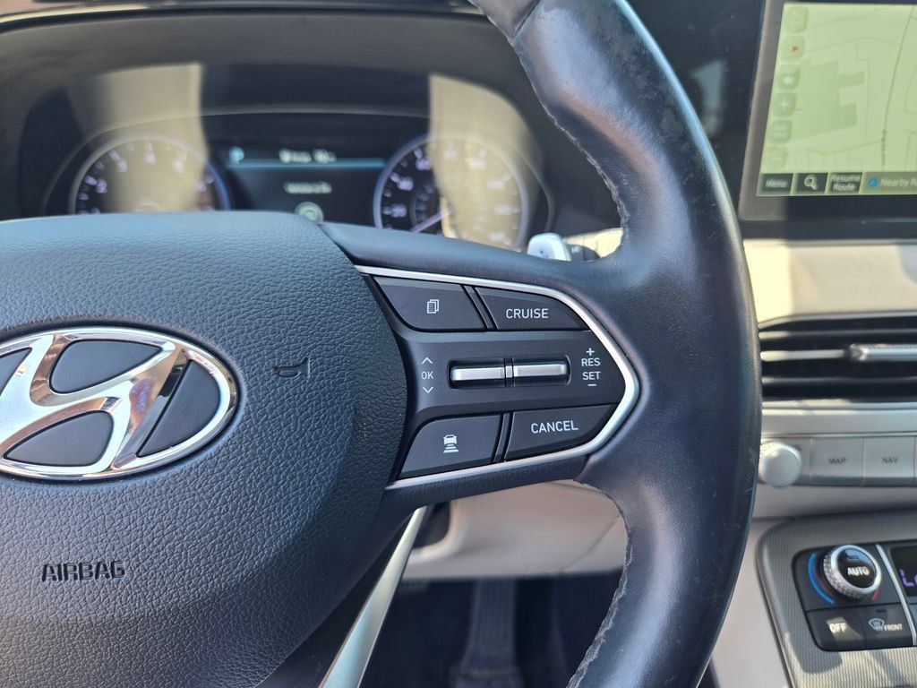 Used 2021 Hyundai Palisade SEL w/ Premium Package AWD/4WD image 24