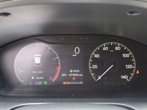 Certified 2024 Honda HR-V LX image 19