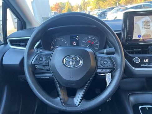 Used 2024 Toyota Corolla LE image 13