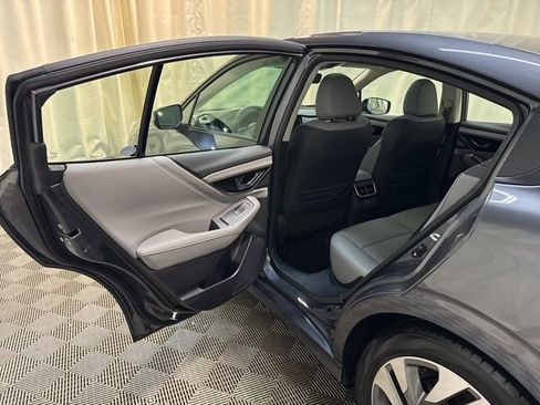 Certified 2025 Subaru Legacy Limited image 27