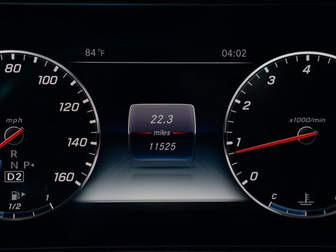 Used 2019 Mercedes-Benz S 560 Sedan image 58