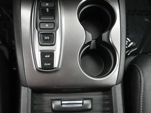 Certified 2023 Honda Passport EX-L image 19