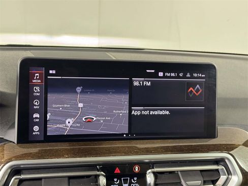 Used 2022 BMW X3 xDrive30i w/ Convenience Package image 27