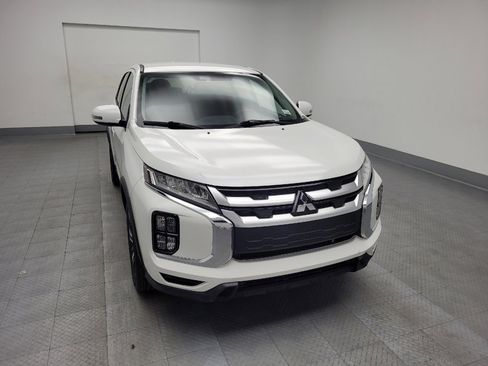 Used 2020 Mitsubishi Outlander Sport SE image 14