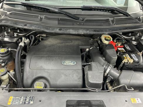 Used 2013 Ford Explorer Limited image 25