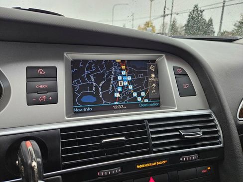 Used 2007 Audi A6 3.2 image 23