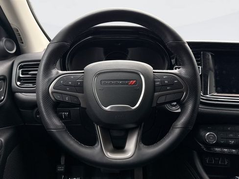 Used 2021 Dodge Durango SXT AWD/4WD image 12