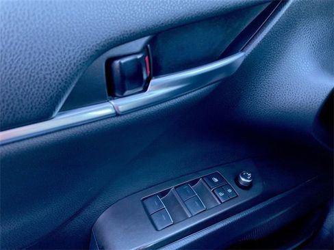 Used 2024 Toyota Camry XLE image 13