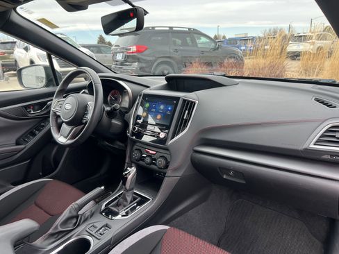 Used 2023 Subaru Impreza 2.0i Sport image 17