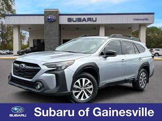Certified 2025 Subaru Outback Premium AWD/4WD video 1