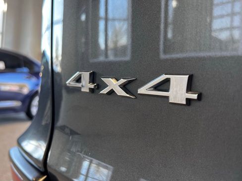 Used 2022 Jeep Cherokee Latitude Lux w/ Sun & Sound Group image 15