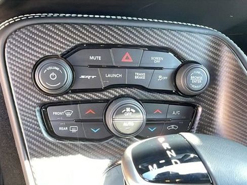 Used 2023 Dodge Challenger SRT Hellcat Redeye RWD image 18