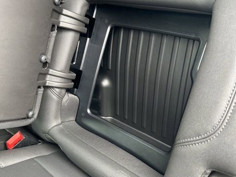 Used 2025 Chevrolet Silverado 2500 LTZ w/ Trail Boss Package image 65