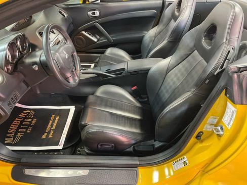 Used 2009 Mitsubishi Eclipse GT image 27