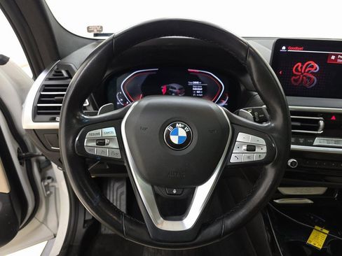 Used 2023 BMW X3 sDrive30i w/ Premium Package image 6