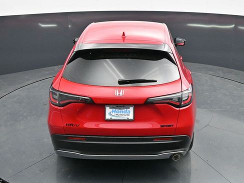 Used 2026 Honda HR-V Sport image 30