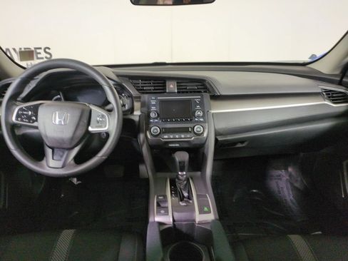 Used 2019 Honda Civic LX image 13