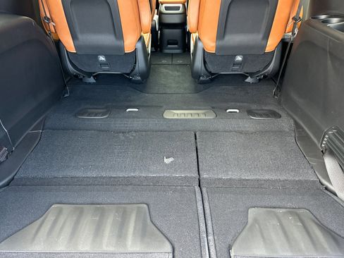 New 2026 Chrysler Pacifica Pinnacle w/ Trailer Tow Group image 17