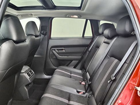 Used 2026 MAZDA CX-50 AWD 2.5 S w/ Preferred Pkg image 33