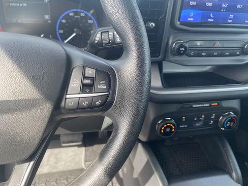 Used 2022 Ford Bronco Sport Base image 6